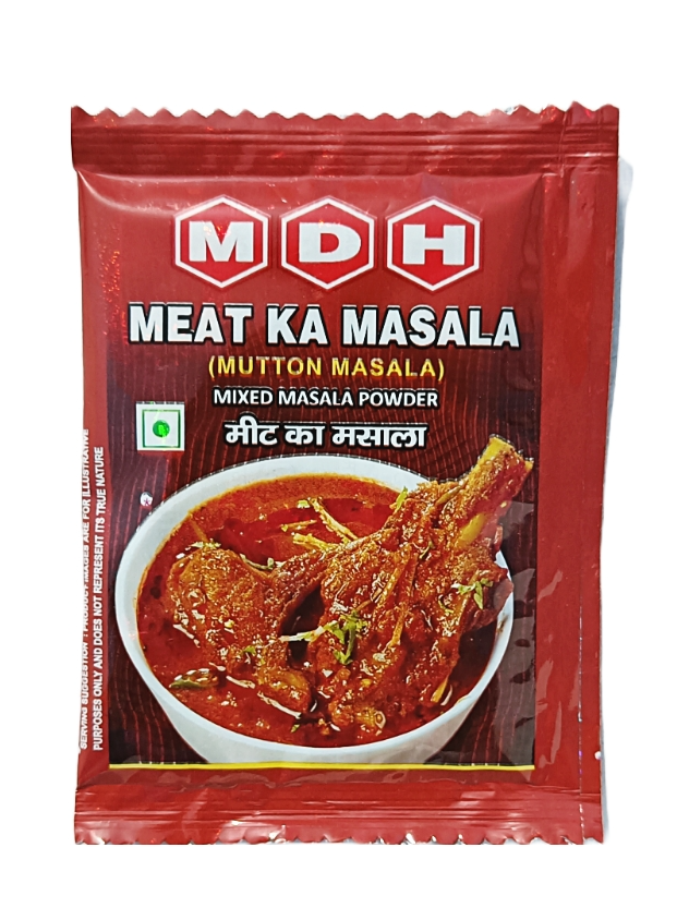 MDH Mutton Masala 2pcs